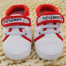 0-18M Baby Infant Kids Boy Girls Soft Sole Canvas Sneaker Toddler born Shoes PY1 ILML