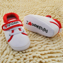 0-18M Baby Infant Kids Boy Girls Soft Sole Canvas Sneaker Toddler born Shoes PY1 ILML