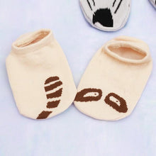 0-4Y Cartoon Unisex Baby Girls Boys Toddler Boat Socks Fall Cotton Socks  ILML