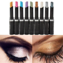 1/9 Color Professional Eye Shadow Pen Pencil Makeup Tool LY3 ILML