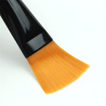 Multi-Function Cosmetic Mask Brush Makeup Powder Foundation Tool Cosmetics Concealer Blending Professional Brushes ILML