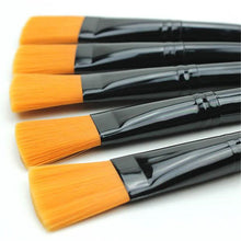 Multi-Function Cosmetic Mask Brush Makeup Powder Foundation Tool Cosmetics Concealer Blending Professional Brushes ILML