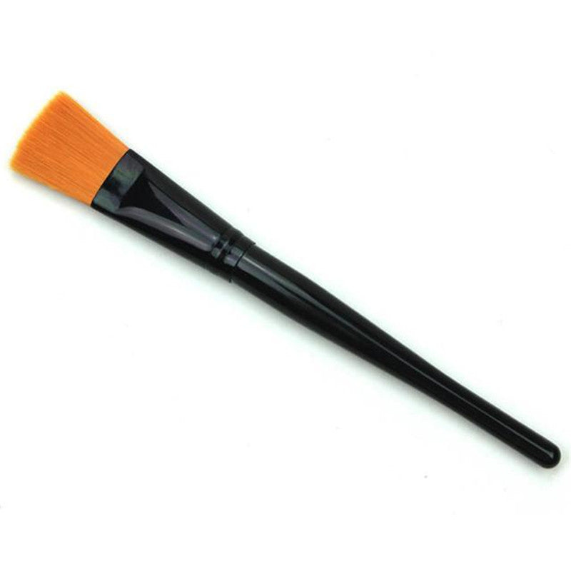Multi-Function Cosmetic Mask Brush Makeup Powder Foundation Tool Cosmetics Concealer Blending Professional Brushes ILML
