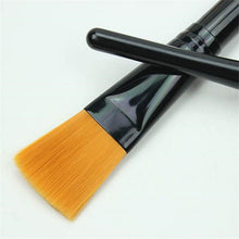 Multi-Function Cosmetic Mask Brush Makeup Powder Foundation Tool Cosmetics Concealer Blending Professional Brushes ILML