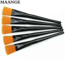 Multi-Function Cosmetic Mask Brush Makeup Powder Foundation Tool Cosmetics Concealer Blending Professional Brushes ILML