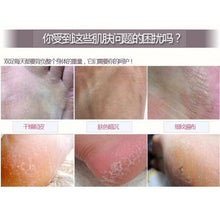 Baby Exfoliating Foot Mask Peeling Remove Dead Skin Cuticles Feet Care PY1 ILML