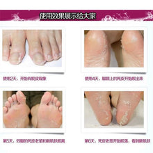 Baby Exfoliating Foot Mask Peeling Remove Dead Skin Cuticles Feet Care PY1 ILML