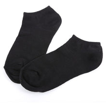 and Ladies Girls Cotton Boat Socks Casual Candy Color Sock PY6 ILML