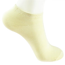 and Ladies Girls Cotton Boat Socks Casual Candy Color Sock PY6 ILML