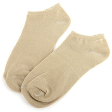 and Ladies Girls Cotton Boat Socks Casual Candy Color Sock PY6 ILML