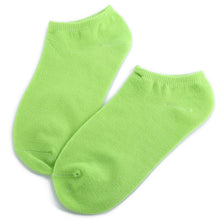 and Ladies Girls Cotton Boat Socks Casual Candy Color Sock PY6 ILML