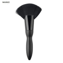Professional MAANGE makeup brushes Face Powder Foundation maquillage brush Eyeshadow make up brushes Cosmetic tools Kits ILML