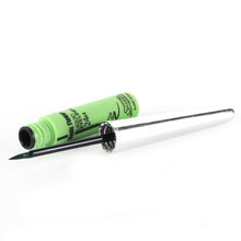 Waterproof Colorful Eyeliner Liquid Make Up Eye Liner Pencil Pen Comestics ILML