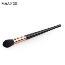 Powder Foundation Eyeshadow Cosmetic professional makeup brushes Concealer Toiletry Makeup Brush tools Maquiagem ILML