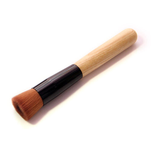 Pro Makeup Brushes Powder Foundation Concealer Blending Cosmetics Blush Make up Brush Maquiagem Toiletry Kit tools Pro ILML