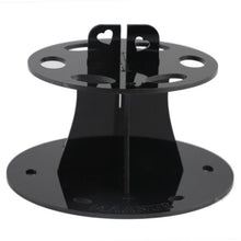 10 Hole 6 Hole Oval make up brush holder Drying Rack Organizer Oval toothbrush holder Makeup Brushes Cosmetic Shelf Tool ILML