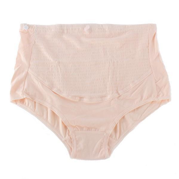Cotton Pregnant Belly Care Maternity Panties Brief Pregnancy High Waist Underwear  ILML