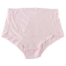 Cotton Pregnant Belly Care Maternity Panties Brief Pregnancy High Waist Underwear  ILML