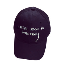 Baseball Cap Boys Girls Snapback Hip Hop Flat Hat ILML