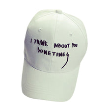 Baseball Cap Boys Girls Snapback Hip Hop Flat Hat ILML