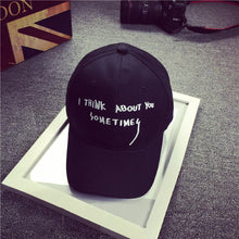 Baseball Cap Boys Girls Snapback Hip Hop Flat Hat ILML