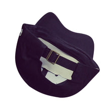 Embroidery Cotton Baseball Cap Boys Girls Snapback Hip Hop Flat Hat ILML