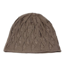 Men Women Crochet Knit Beanie Warm Cap ILML