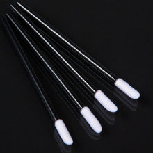 100PCS Professional Brushes Disposable MakeUp Lip Brush Lipstick Gloss Ws Applicator Make Up Cosmetic Tool ILML