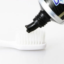 100g Bamboo Charcoal All-purpose Teeth Whitening The Black Toothpaste  ILML