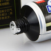 100g Bamboo Charcoal All-purpose Teeth Whitening The Black Toothpaste  ILML