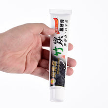100g Bamboo Charcoal All-purpose Teeth Whitening The Black Toothpaste  ILML