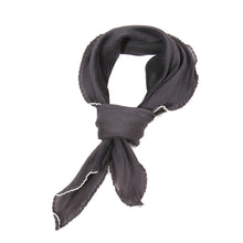 104cm*46cm Women Scarf Lady Soft Chiffon Triangle Wrap Shawl Stole Shawls Scarves Scarf ILML