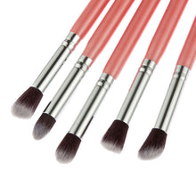 10PCS Maange makeup brushes Professional Wood toothbrush maquiagem Foundation Eyeshadow makeup brush cosmetics Tools ILML