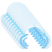 10pcss 3 size C Shape Teeth Whitening Dental Equipment Intraoral Cheek Retractor Lip Mouth Opener Tooth Whitener ILML