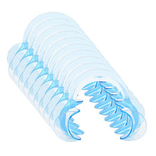 10pcss 3 size C Shape Teeth Whitening Dental Equipment Intraoral Cheek Retractor Lip Mouth Opener Tooth Whitener ILML