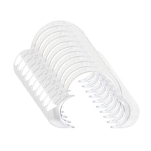10pcss 3 size C Shape Teeth Whitening Dental Equipment Intraoral Cheek Retractor Lip Mouth Opener Tooth Whitener ILML