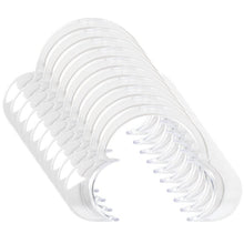 10pcss 3 size C Shape Teeth Whitening Dental Equipment Intraoral Cheek Retractor Lip Mouth Opener Tooth Whitener ILML