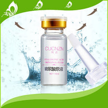 10ml Make Up Skin Liquid Ampoules Pure Liquid Hyaluronic Acid Serum Fluid Anti-Aging Wrinkle Collagen ILML