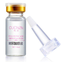 10ml Make Up Skin Liquid Ampoules Pure Liquid Hyaluronic Acid Serum Fluid Anti-Aging Wrinkle Collagen ILML