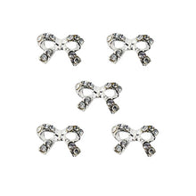 10pcss 3D Rhinestones Nail Art Glitters Sticker Tipanicure DIY Decorations  ILML
