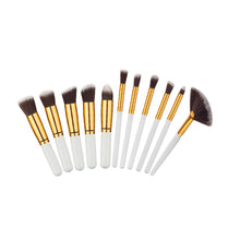 1 Eyebrow Eyeshadow Brus MAANGE professional makeup brushes Powder Foundation Concealer make up brushes cosmetics Kits ILML