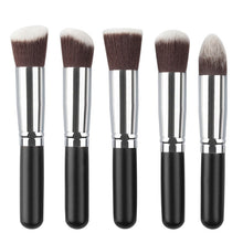 1 Eyebrow Eyeshadow Brus MAANGE professional makeup brushes Powder Foundation Concealer make up brushes cosmetics Kits ILML