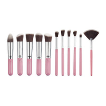 1 Eyebrow Eyeshadow Brus MAANGE professional makeup brushes Powder Foundation Concealer make up brushes cosmetics Kits ILML