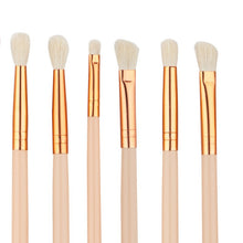 12 Pieces/set Pro Beauty Makeup Brushes Set Foundation Powder Eyeshadow Eyeliner Lip Blush Make Up Tools Pincel Maquiagem ILML