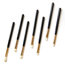 12 pcs GUJHUI makeup brushes Professional pinceaux de maquillage cosmetics Eyeshadow Powder Foundation Brush cosmetics ILML