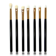 12 pcs GUJHUI makeup brushes Professional pinceaux de maquillage cosmetics Eyeshadow Powder Foundation Brush cosmetics ILML