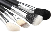 12PCS GUJHUI Makeup Brushes Cosmetic brush bag Eyeshadow eyebrow Foundation Blusher Professional make up brushes Tools ILML