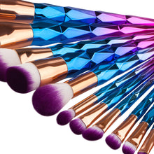 12PCS GUJHUI Professional makeup brushes Concealer hair Brush Contour Foundation maquillage make up brushes cosmetics Tools ILML