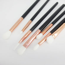 12Pcs Professional makeup brushes maquiagem maquillage cosmetics make up brushes eyebrow eyes Concealer pinceis brush  ILML