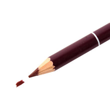 12pcsulti-color Party Queen Lip Liner Pencil Functional Eyebrow Eye Lip Makeup Waterproof Colorful Cosmetic Pen PY7 ILML